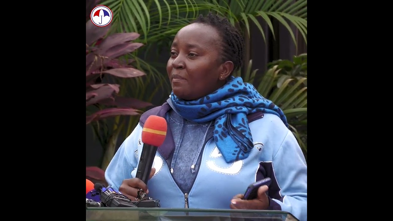 Story of Kibalama John Bosco's abduction.