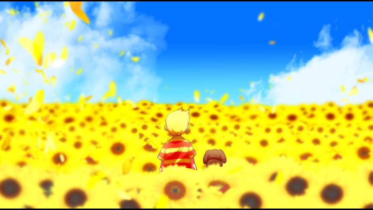 Mother 3 - Love Theme arrangement(愛のテーマ+αメドレーアレンジ)