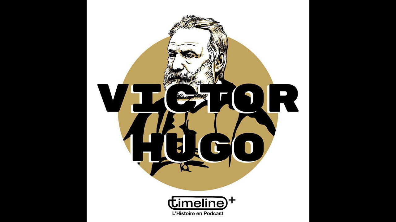 Victor Hugo - 3/14