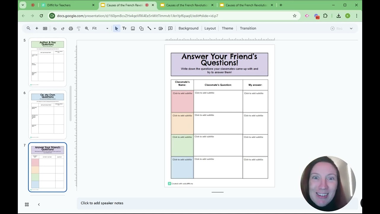 Critical Thinking Activities for Students 🧠