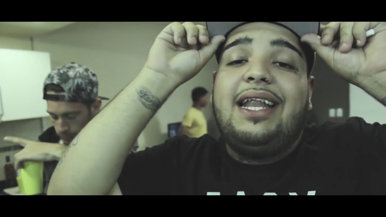 SIN DINERO NO // Osx Spekter feat Craw Aka HitBoy // Prod Rulits TMB