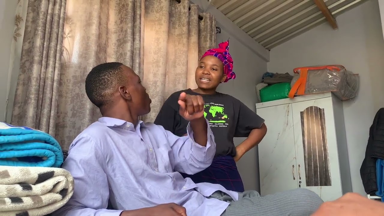 Ndibvunze
