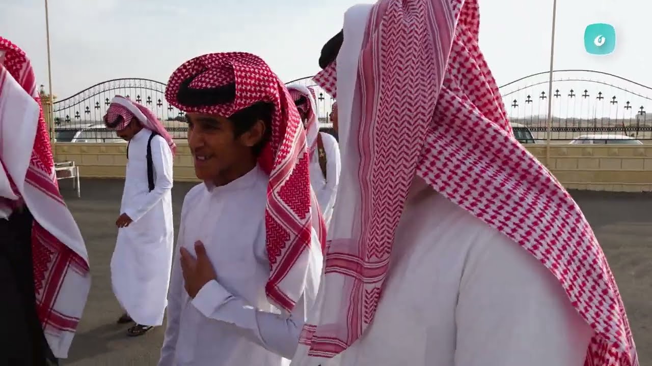 حفل الشاب ناصر عجلان ذعار المكاحله السبيعي