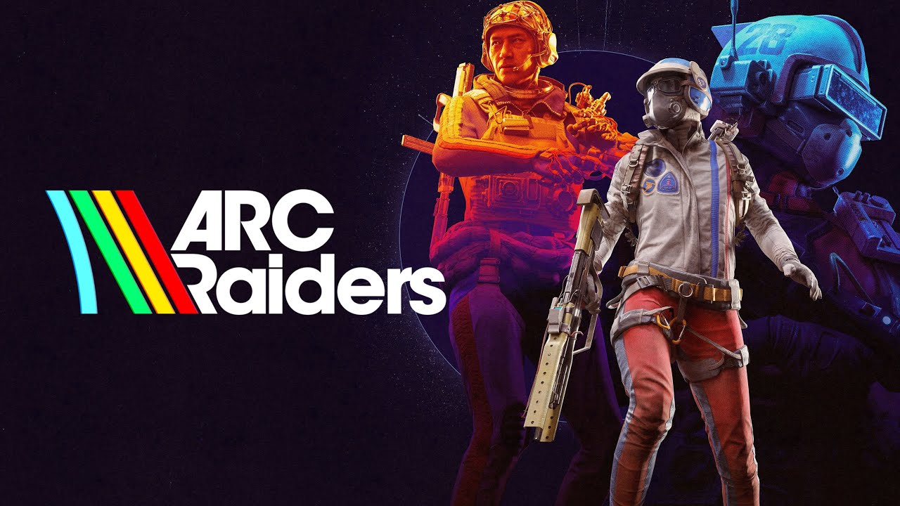 Новичок донтшутер // Arc Raiders