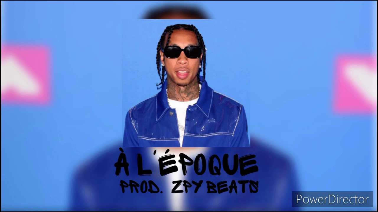 {FREE} TYGA X JUL 