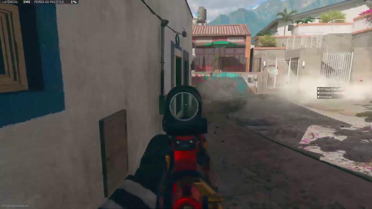Buscando Nukes | A ActiVision nao quer deixar