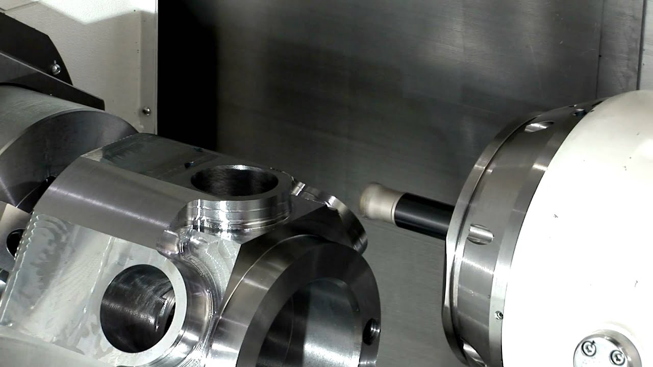 MAZAK INTEGREX j-300