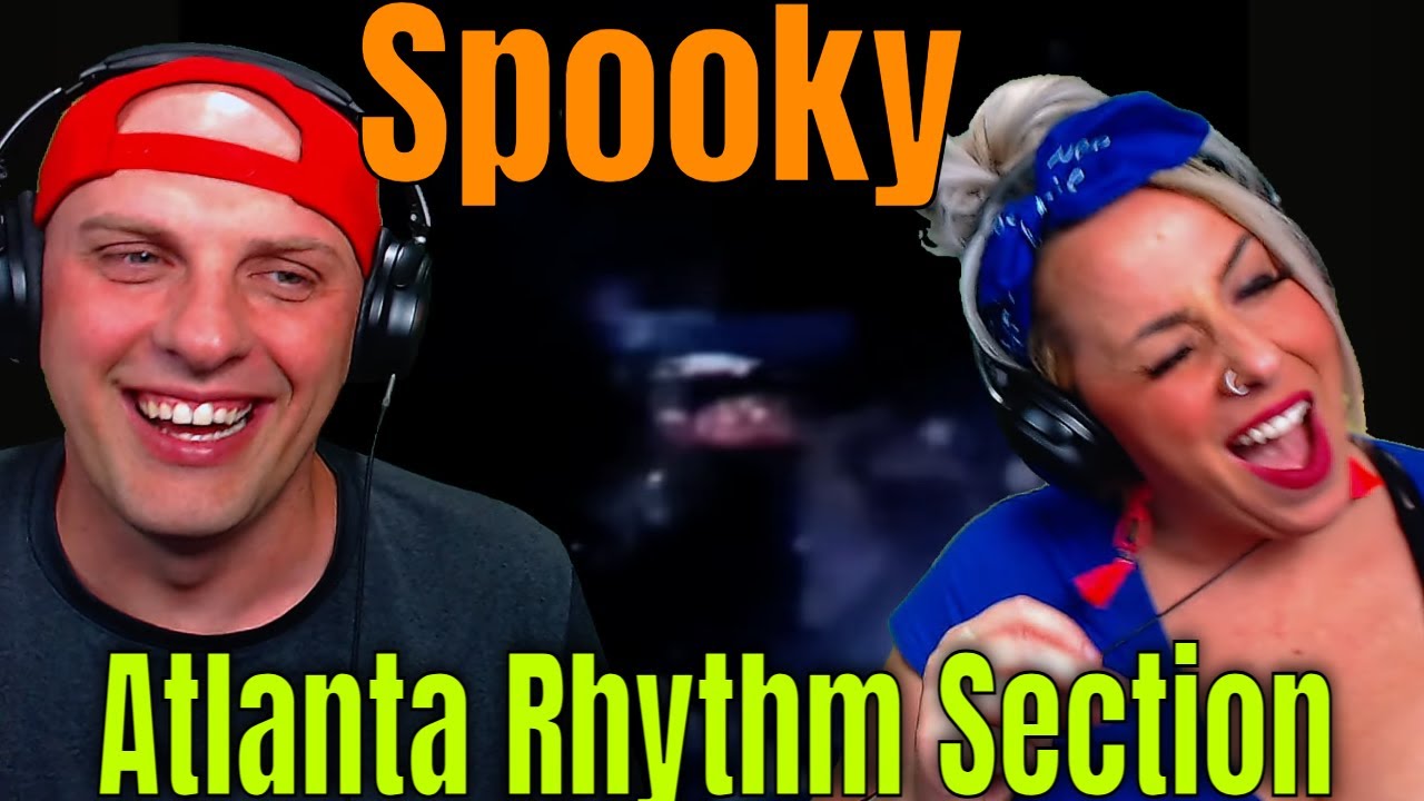 Reaction To Atlanta Rhythm Section - Spooky | THE WOLF HUNTERZ REACTIONS