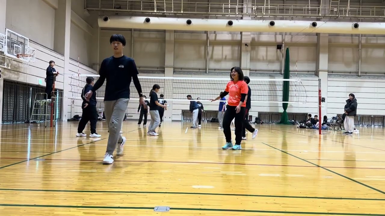 ドロップカップ②