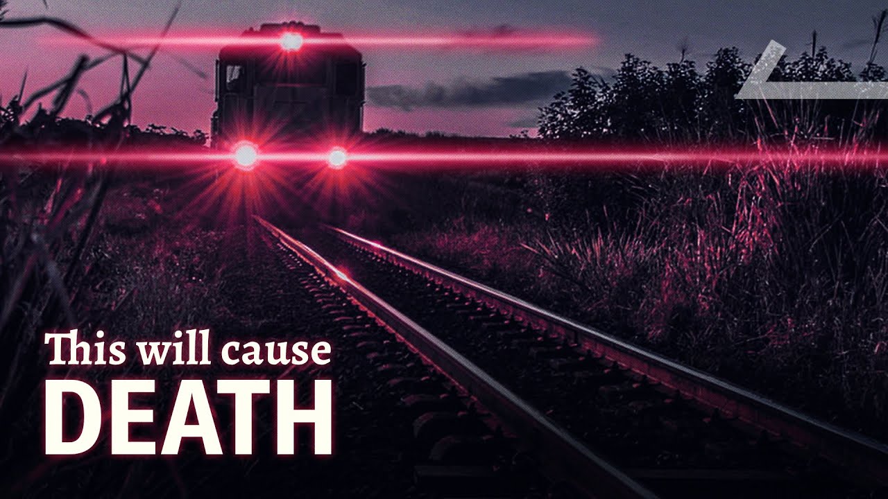 How Big Rail Is Trying To Automate Safety Checks — And What It Will Cost