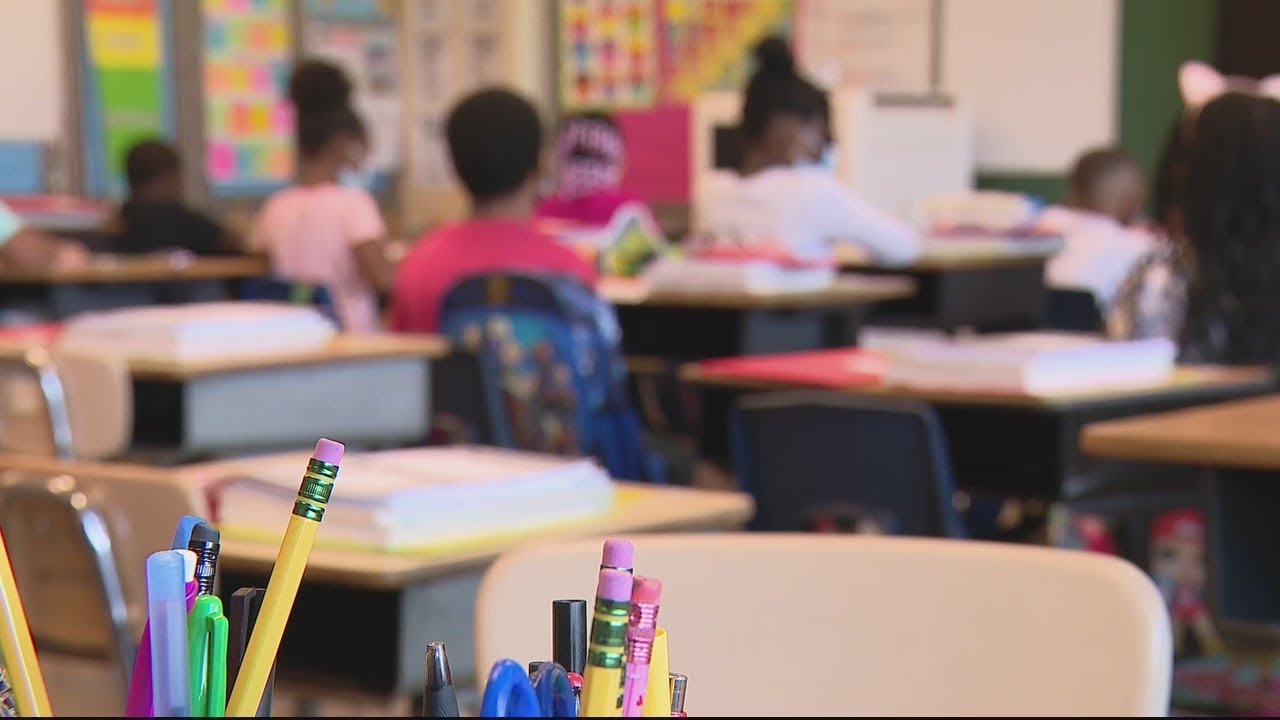 Detroit Public Schools to invest $700 million into buildings