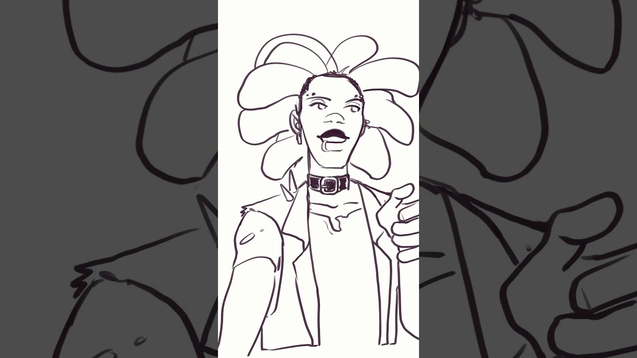 Tell me this isn&rsquo;t them😂 #hobiebrown #pavitrprabhakar #spiderman #animatic