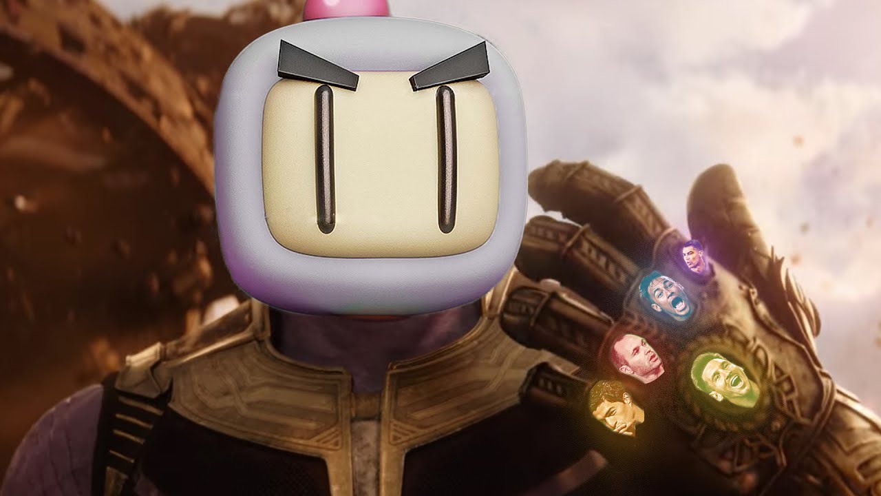 Fine, I'll Do It Myself