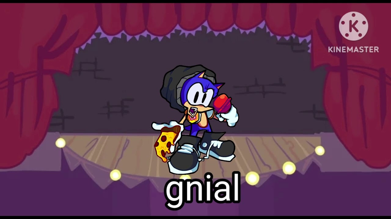 Fnf gnial