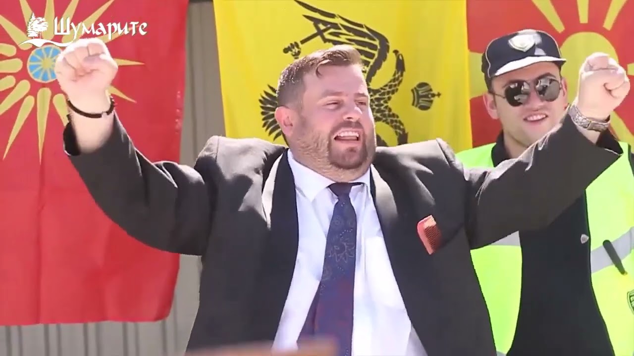 Solza i smea   Gradonacalnik