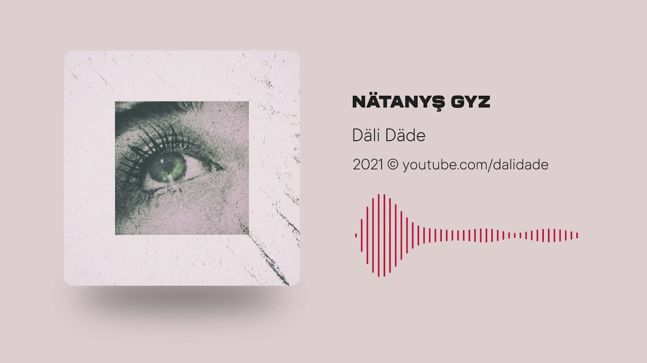 N&auml;tanyş gyz