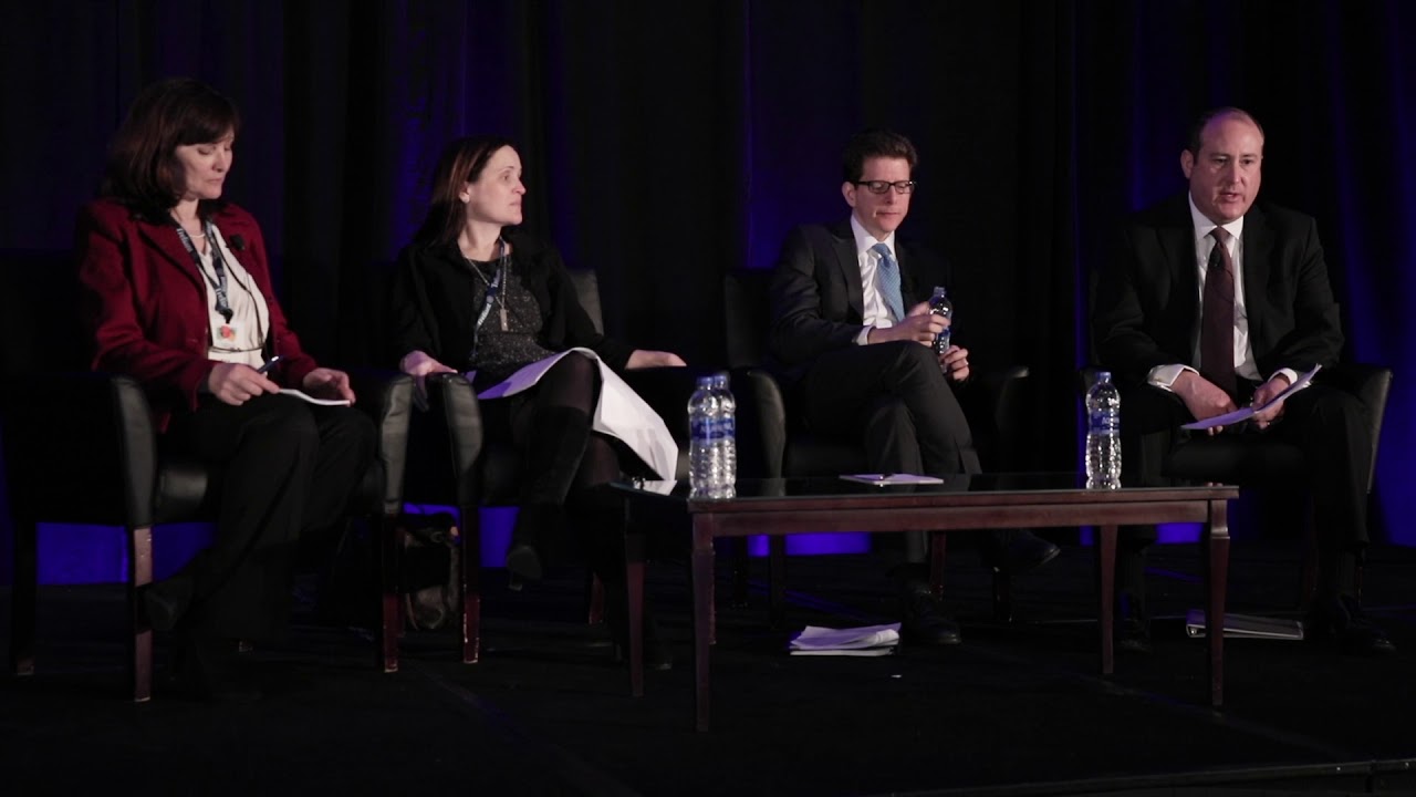 SEC OCIE Director Peter Driscoll on Automated (Robo) Advice Compliance Concerns