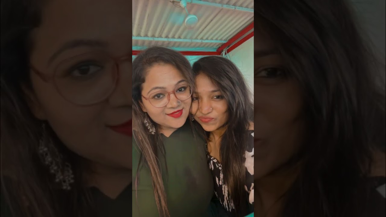 #girlstrip #weekendtrip #resortreview #resort #friends #countrysideresort #moinabad #hyderabad #fun