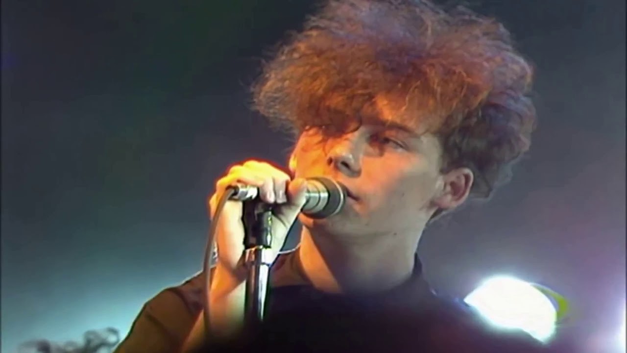 The Jesus And Mary Chain -  