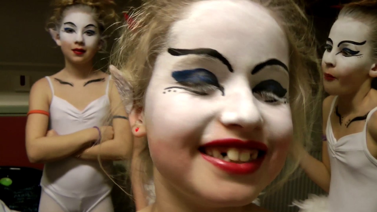 Dansschool Danssz! Showtime 08-02-2015