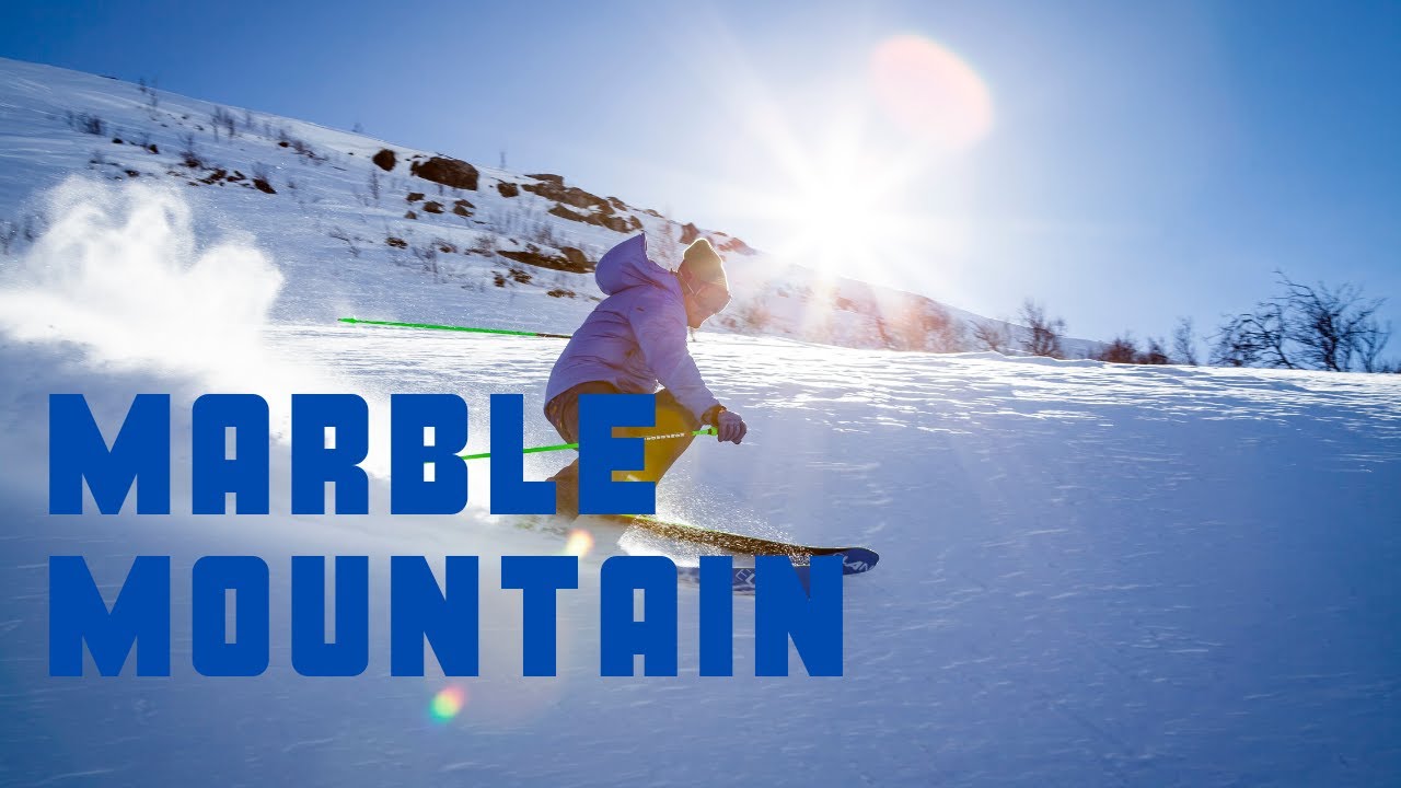 Marble Mountain, Newfoundland Canad&aacute;