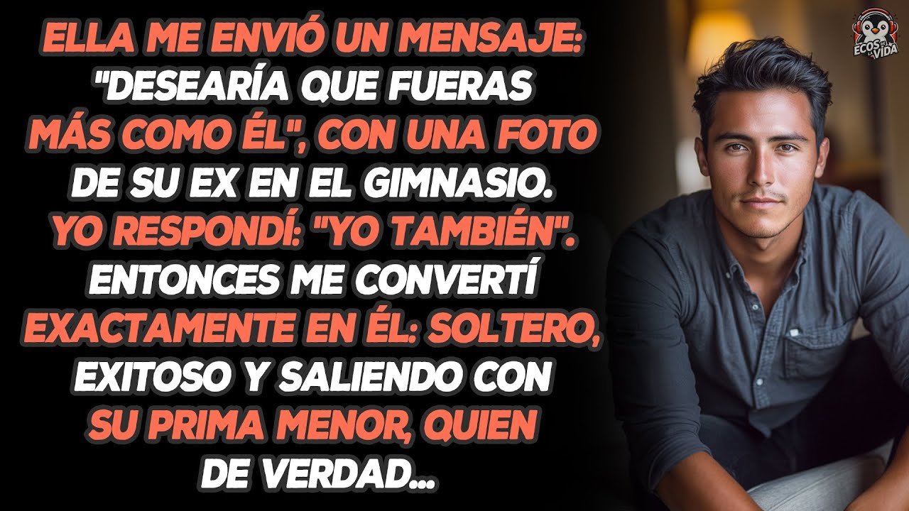Ella Me Envió Un Mensaje: 