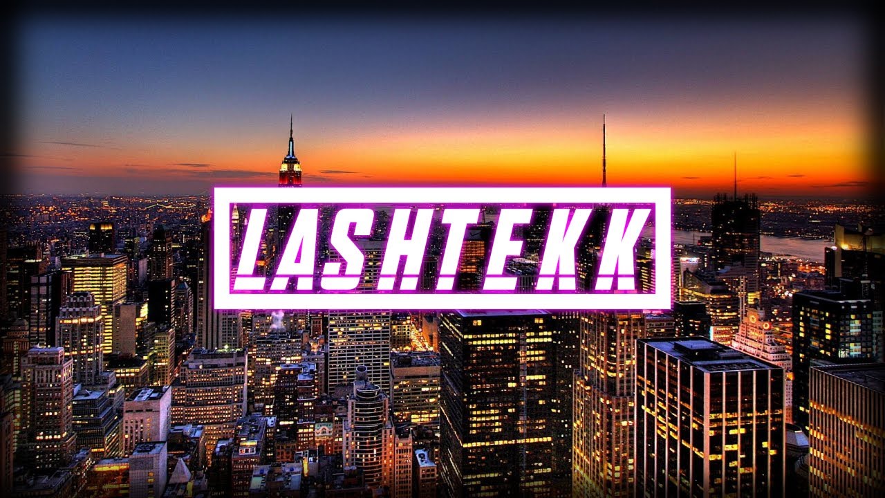 Lash Tekk ft. schMRTN - Like A Drug