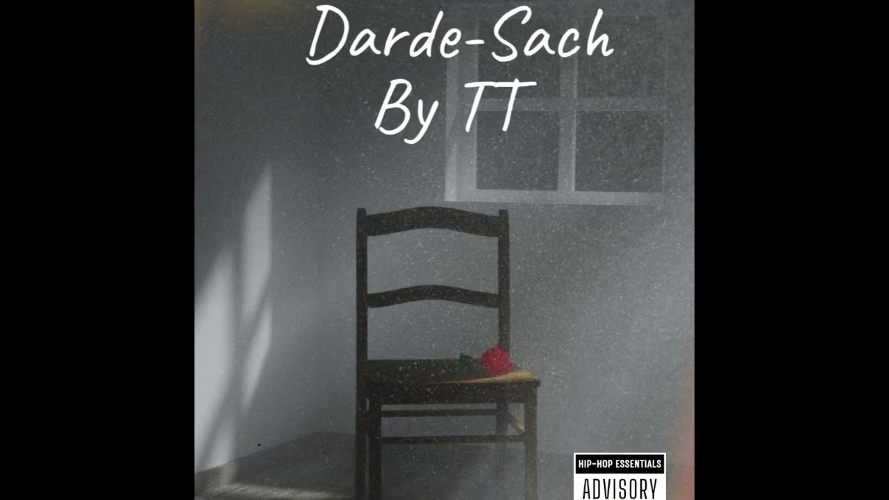 Darde-Sach | The Darkest Reality Rap of 2025 | Hindi Rap | Truth x Pain