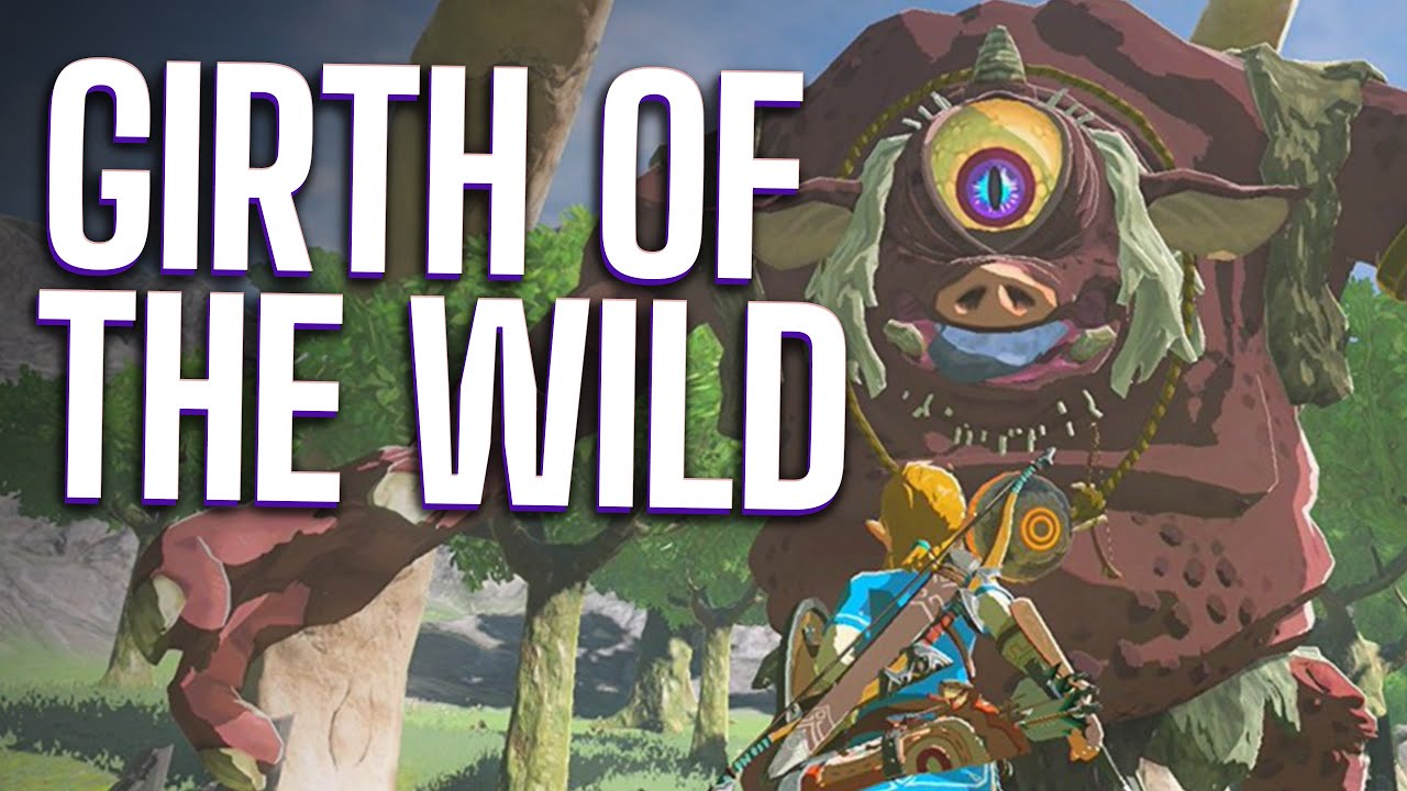 The best game that suffers from bloat? VG247's Best Games Ever Podcast Episode 34