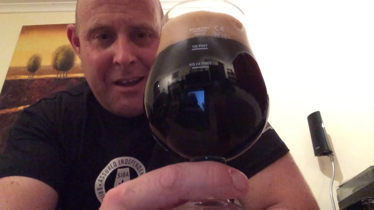 Founders - Kentucky Breakfast Stout (KBS) (2018)