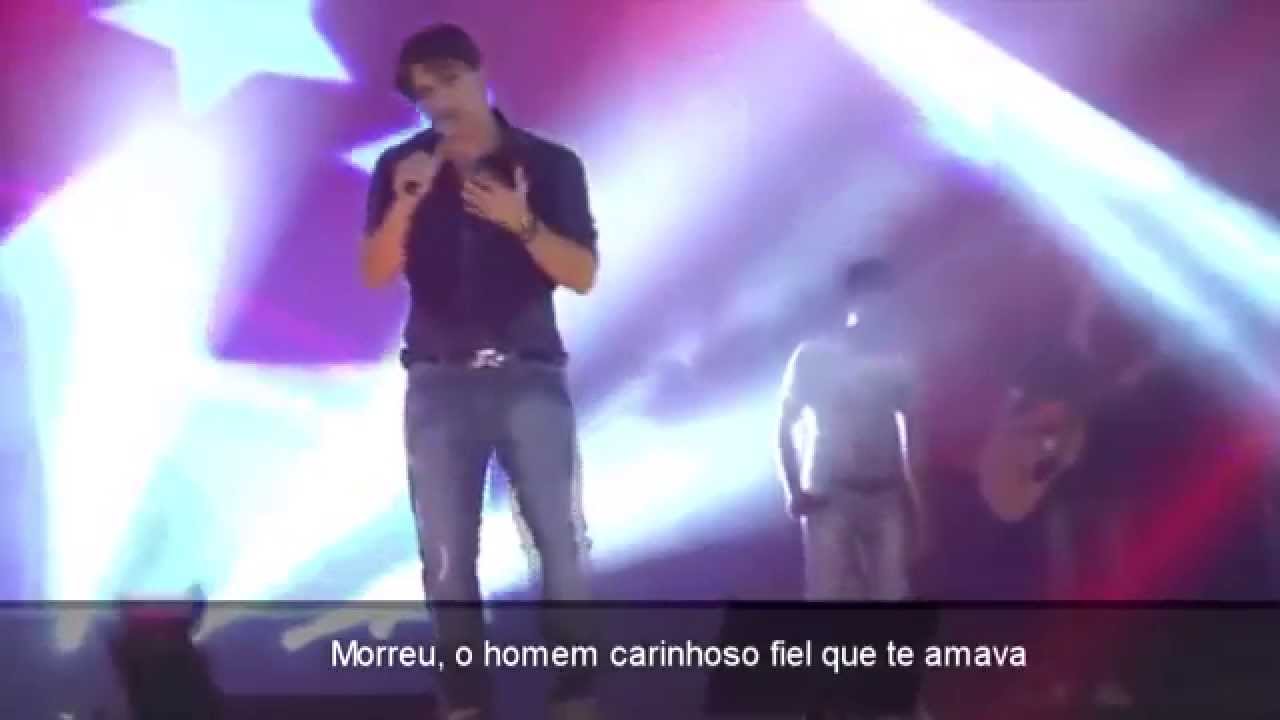 TAYRONE &ldquo;Al&ocirc; porteiro (lyrics video)