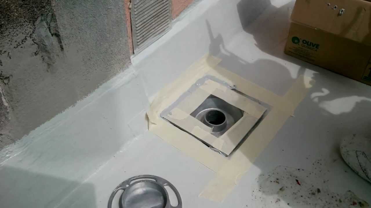 Colocación Bajante 1