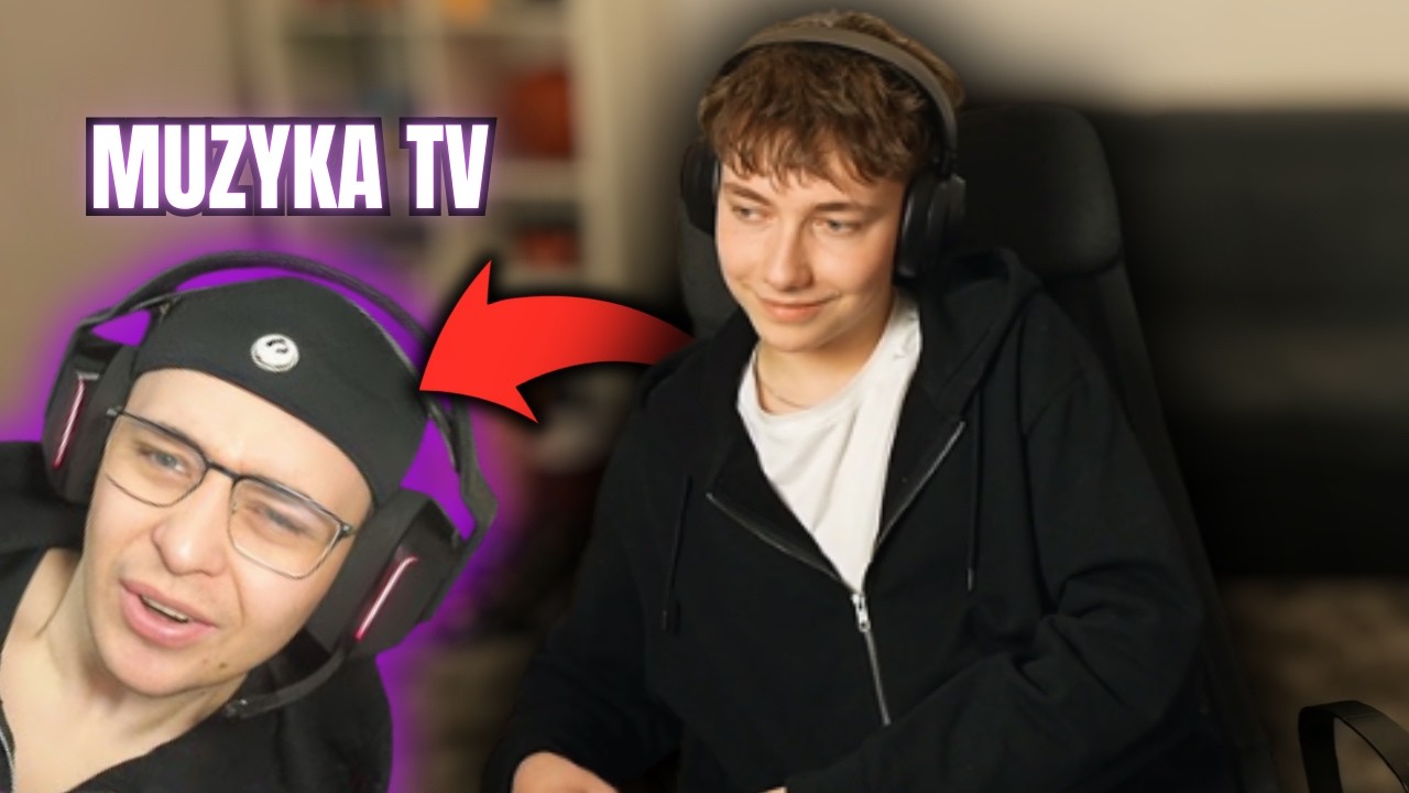 DISCOKAROL O MUZYKA TV 🎶