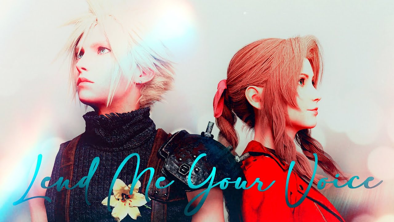 Lend Me Your Voice || Clerith