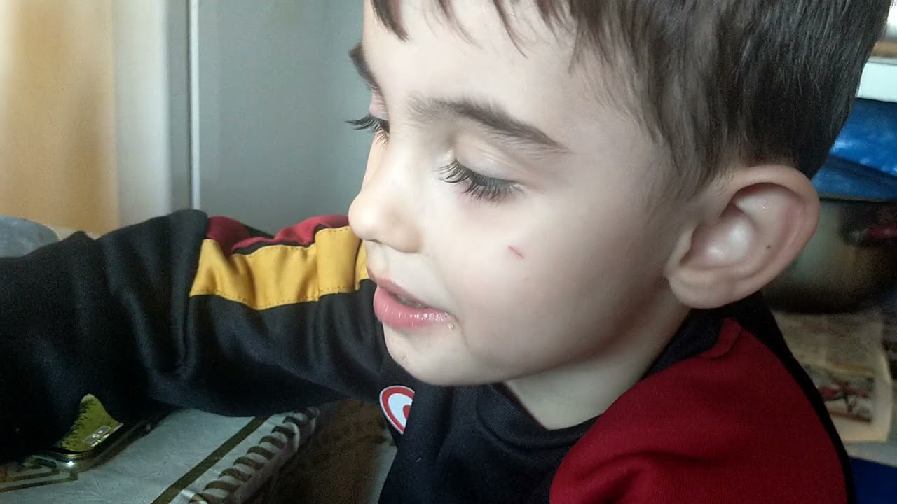 Torunlar Geldi Masraflar Çoğaldı | GELİN KAYNANA LAZ DAYI'YA KARŞI ❌🤔
