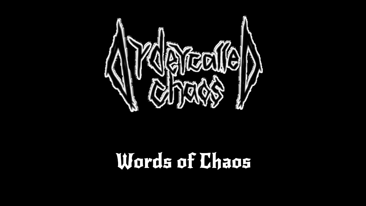 【Swedish Death Metal】Under Your Grave【Order called chaos】