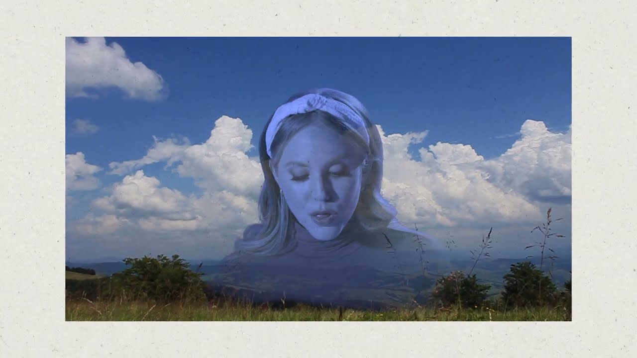 Leah Nobel - "Over the Moon" (Official Music Video)