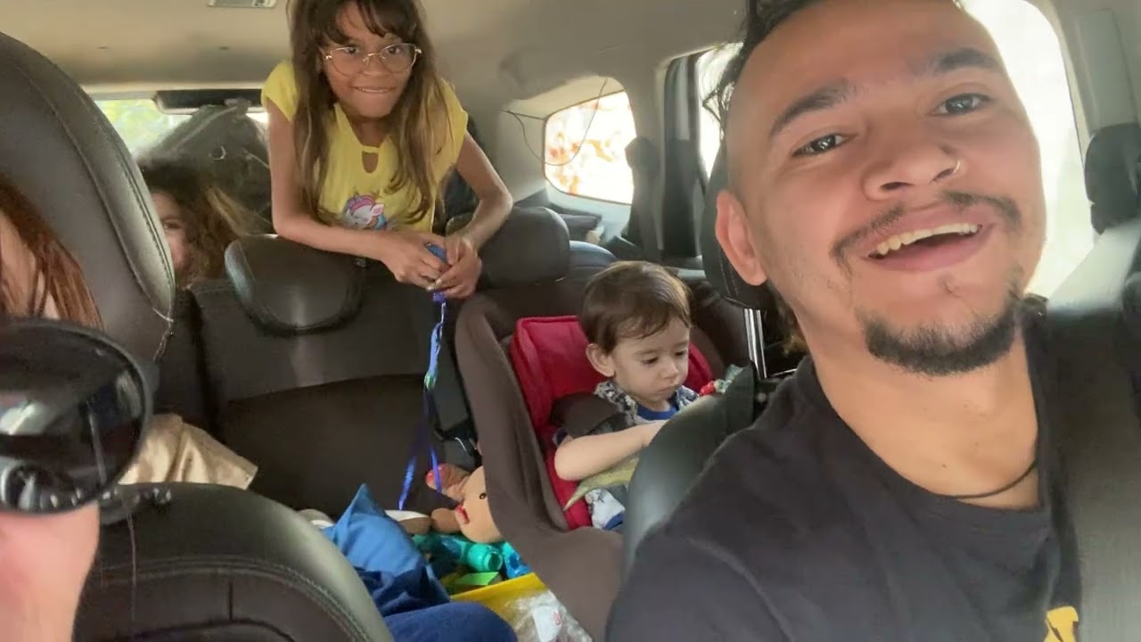 Viagem de Carro de Porto Velho-RO até João Pessoa- PB  parte 1.1