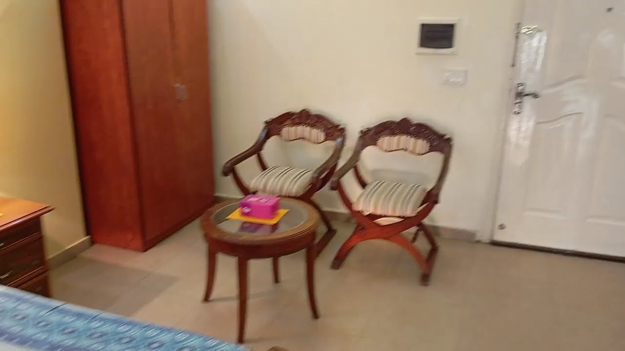 Apartment for Rent in Garden Town, Lahore