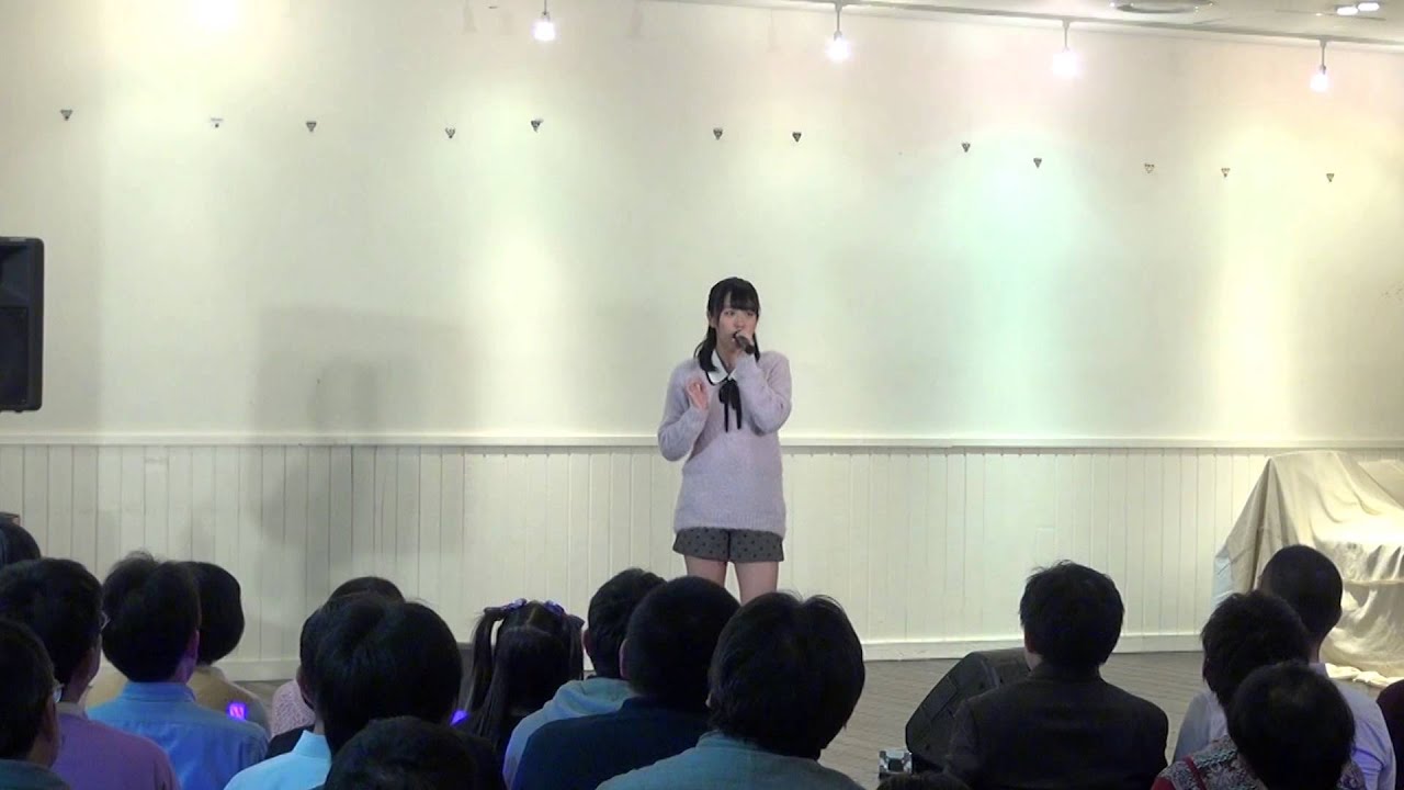 小田さくらソロイベント～「スイートホリック」