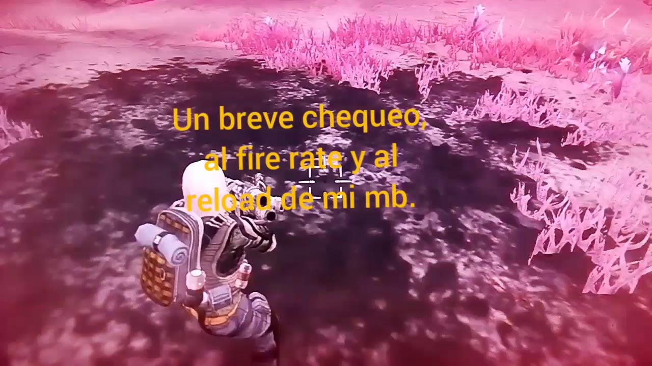 Defiance, como farmear con glitch de fire rate.