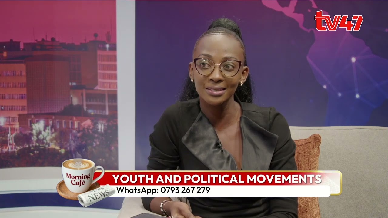 Worshipping politicians is unhealthy for democracy: Marion Otieno