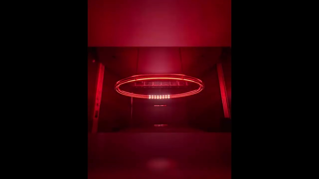 Hypnotic Techno Vol.1 | Ben Klock, Fadi Mohem