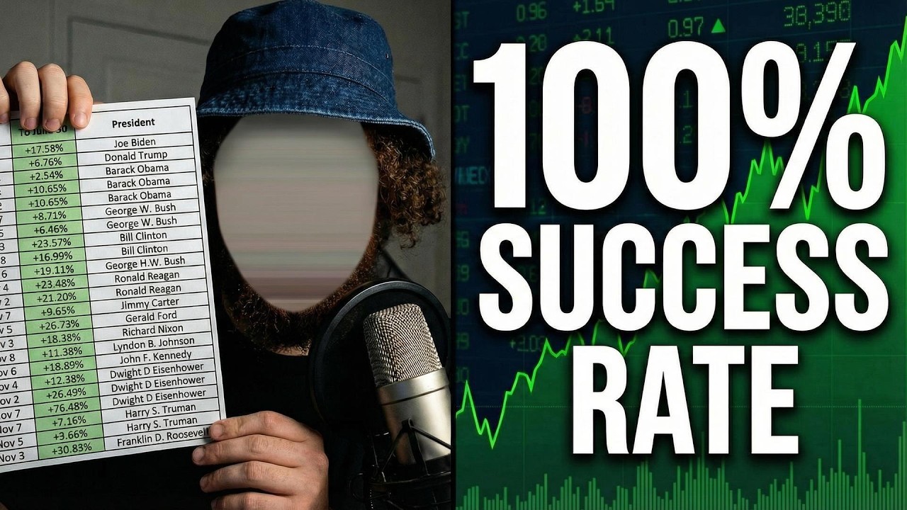 Прекратите торговать, пока не посмотрите это: сбой с деньгами на промежуточных выборах.