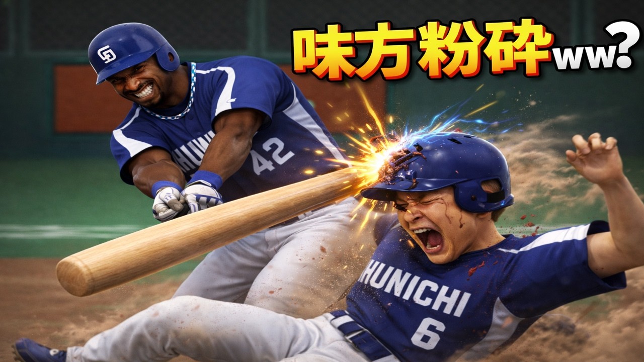 プロスピ 球速をチートして最高にバグったシーンをリプレイ【プロ野球スピリッツ】