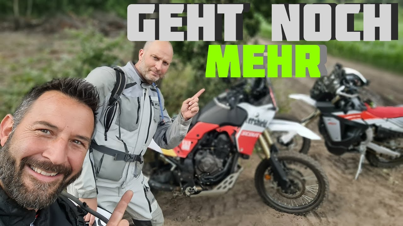 Geht noch mehr ?