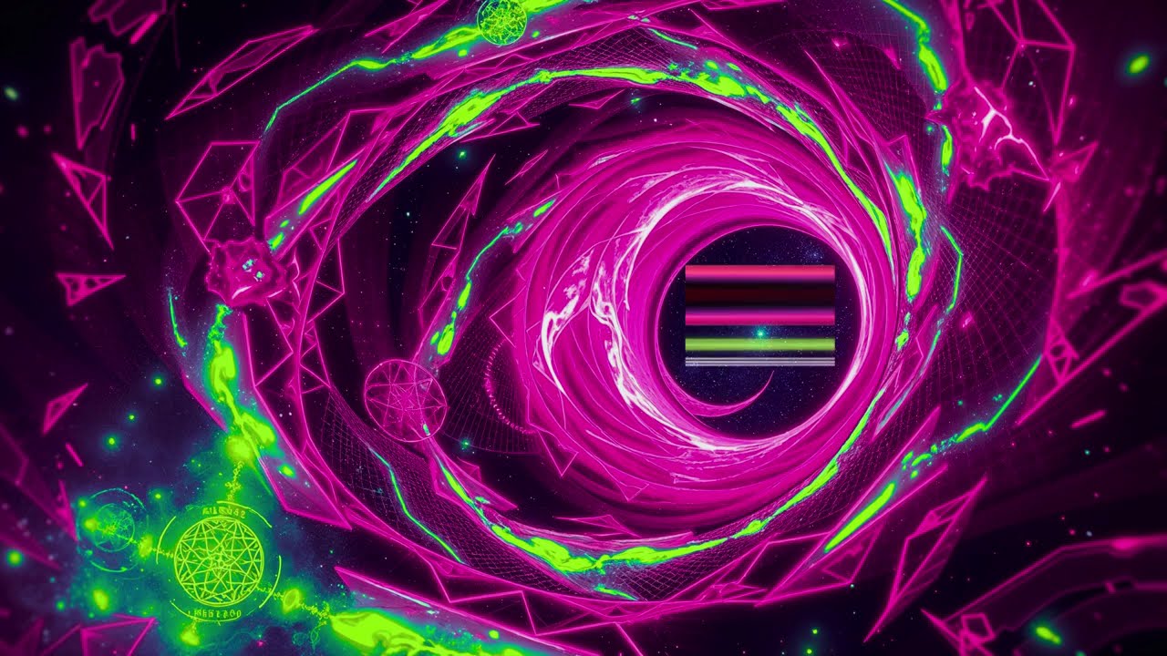 Minimal Psytrance 2026 🪐 Deep Unity Journey (124 BPM) | Beyond Earth