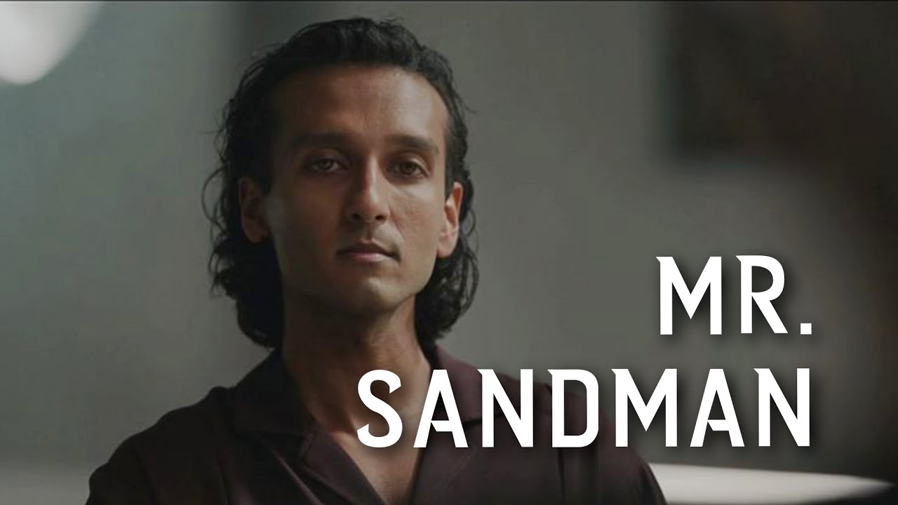 Mr. Sandman || Interview with The Vampire