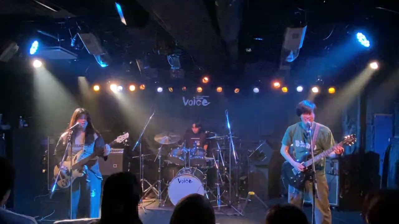 ハイスタ [2月ライブ2026/February Gig 2026]