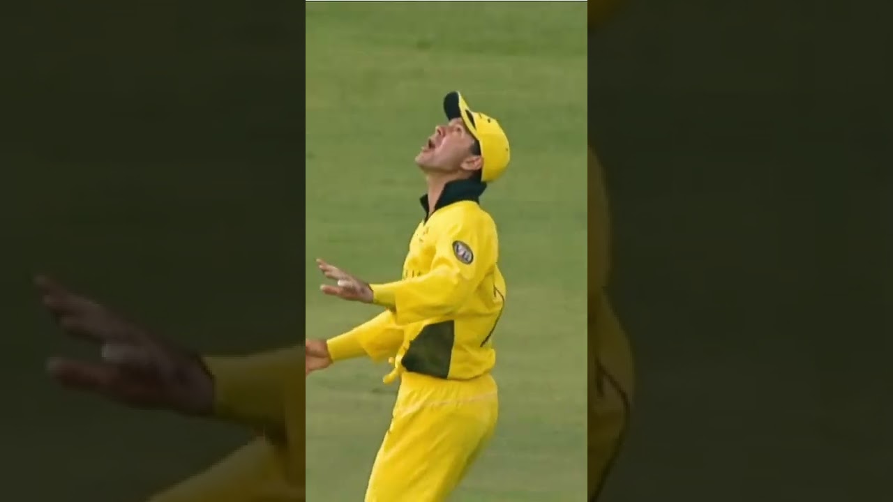 Ricky Ponting 💥 Steven Smith || Ponting Angry On Smith &hellip; Good Catch At End